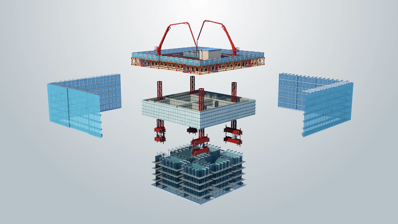 轻量化水平竖向同步施工顶模技术-高清图片03.jpg